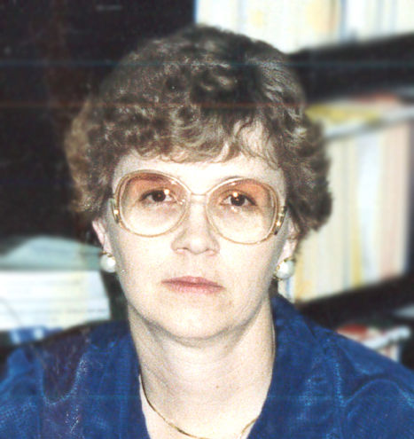 Cline, Brenda R.